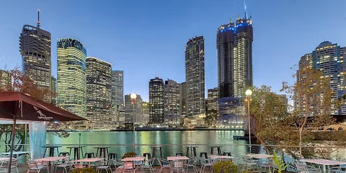 Brisbane Jazz Orchestra: Groovin' on Sunday - September 2026