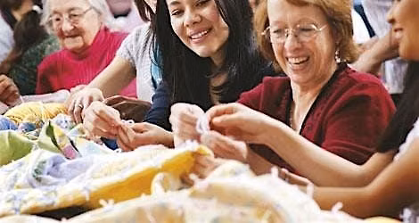 Huntington Beach Community Gathering for Women