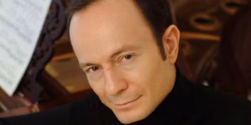 ARTISTS IN CONVERSATION -PRELUDES & ETUDES BY SCRIABIN - ILYA ITIN (Russia)