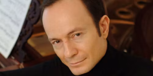 ARTISTS IN CONVERSATION -PRELUDES & ETUDES BY SCRIABIN - ILYA ITIN (Russia)