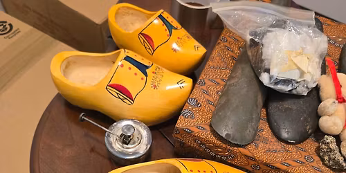 Portsmouth Estate Sale