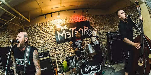 The Meteors