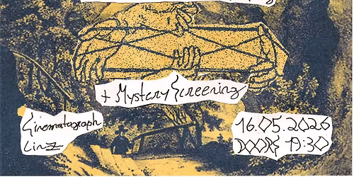 Kalle Wyrsch, Arcane Earth Reboot + Mystery Shortfilm