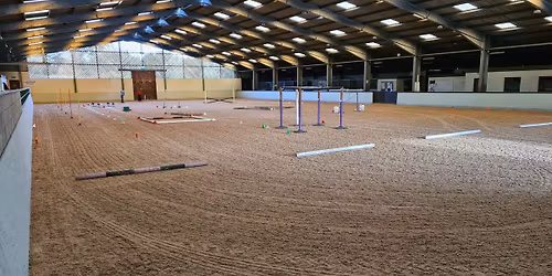 Winter Series IV 2025 - 26