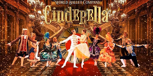 World Ballet Company: Cinderella