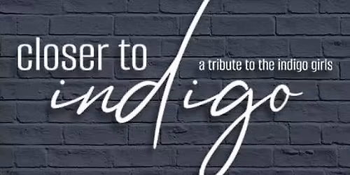 Closer to Indigo - Concerts on the Commons 