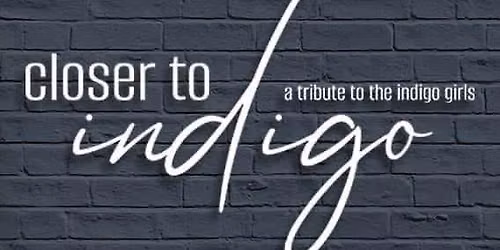 Closer to Indigo - Concerts on the Commons