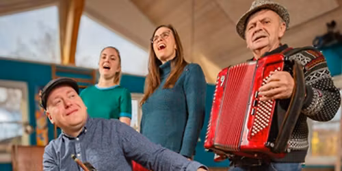 Bagg\u00e5rdsmusikanterne