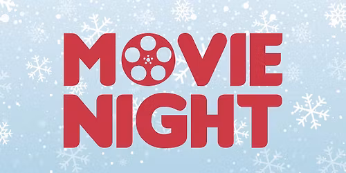 Family Movie Night