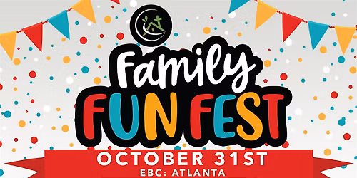Elizabeth Baptist Church Family Fun Festival