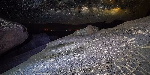 Astronomy of Native America 2025