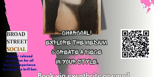 Art & Craft at Broad Street Social