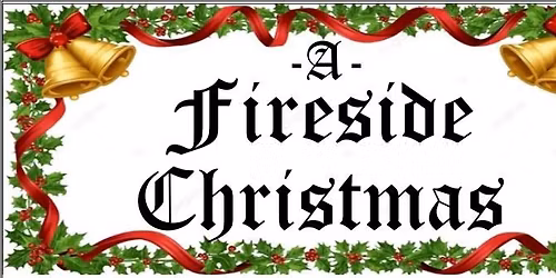A Fireside Christmas Concert