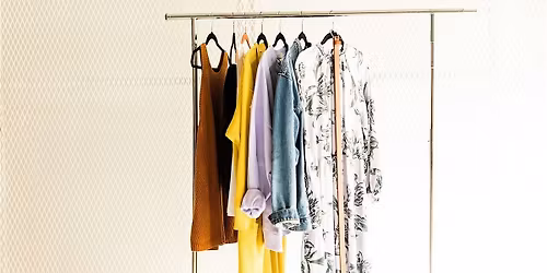 Shop + Style Session at Neiman Marcus