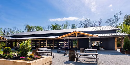 Michaelis Events presents - Tour de Venues - at Progress Park