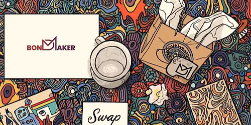 Ladies Coffee & Space Coast Art Social Melbourne