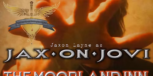 Jax-On-Jovi