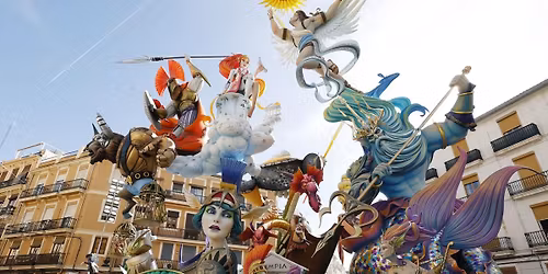 Be The Girl - A Live Heels Experience