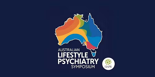 Australian Lifestyle Psychiatry Symposium 2026