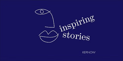 Inspiring Stories Kernow