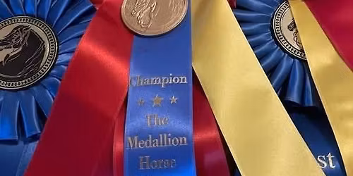 Medallion I&II 2026 Concurrent Region 14 & 13