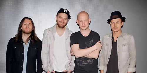 The Fray with Brother Elsey