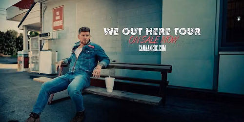 Canaan Cox x Rhythm and Brews Concert Series