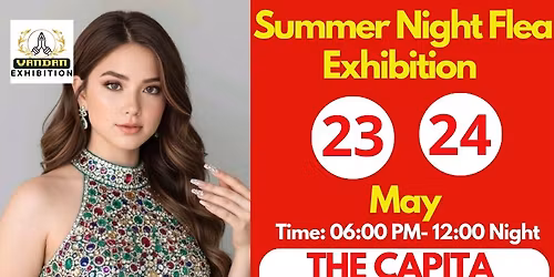 Summer & Lifestyle Exhibition 