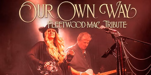 Fleetwood Mac Tribute - Boisdale Canary Wharf
