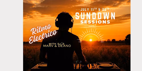 Sundown Sessions