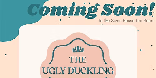 Ugly Duckling Society