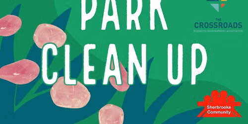 Park Clean Up