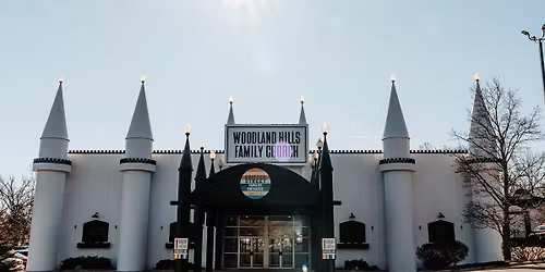 Christmas Concert in Branson, MO