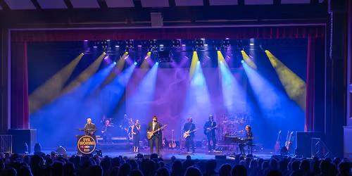 The Electric Light Orchestra Experience