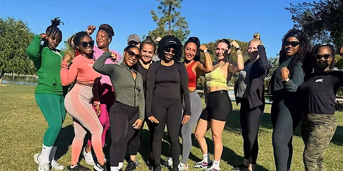 MF Workout Class: Pop-Up & Pump Thanksgiving Bootcamp