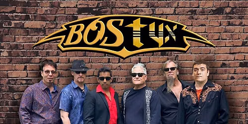 BOSTYX \u2013 The Ultimate Boston Styx Tribute