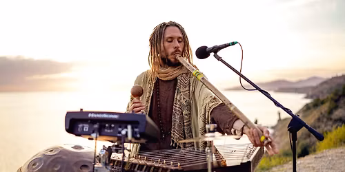 Mystical Mystery Music Ceremony