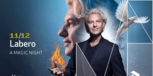 Labero \u2013 A Magic Night \u2022 11\/12 \u2022 UKK