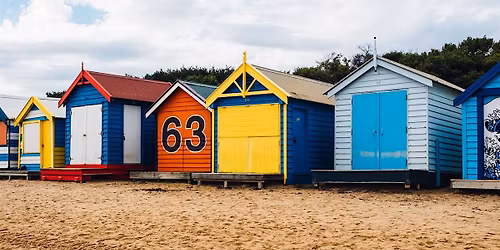 ARRIVAL Gallery - Brighton Art Show