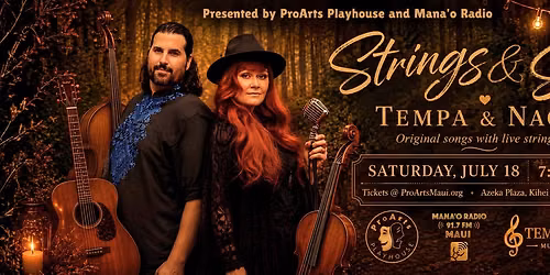Strings & Soul
