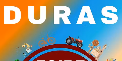 Foire de la Saint Martin du 11 novembre