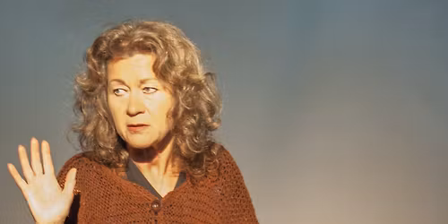 KABARETT zum Weltfrauentag: Gabriele K\u00f6hlmeier "UNERH\u00d6RT"