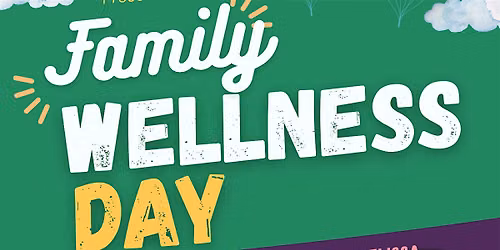 Family Wellness Day @ Pop Brixton