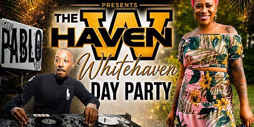 Whitehaven Day Party