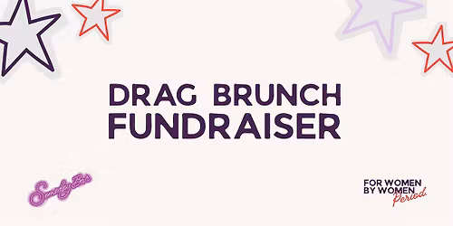 FWBW. Drag Brunch