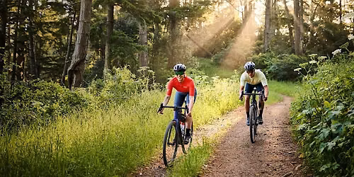 Trek Gig Harbor - Thursday Night Gravel Ride