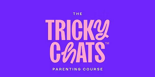 Jo Robertson\u2019s - Tricky Chats: Screens, Safety & Sexual Wellbeing