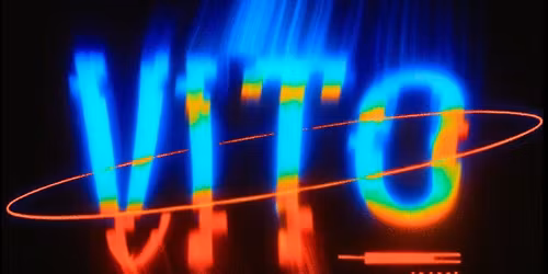 Island Dreams: Vito (UK)