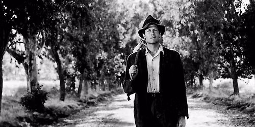 Film Class: Sullivan's Travels