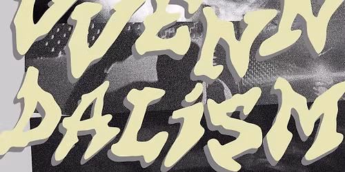 VVENN - DALISM EP Release Show